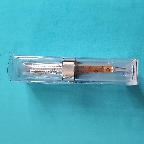 BNIB Vintage The Disney Store Exclusive Collector Pen - Picture 7 of 8